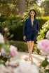 Love Short Navy